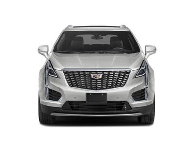 2022 Cadillac XT5 FWD Luxury