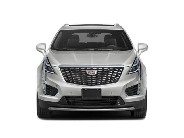 2022 Cadillac XT5 FWD Luxury