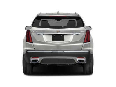 2022 Cadillac XT5 FWD Luxury
