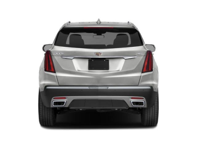 2022 Cadillac XT5 FWD Luxury