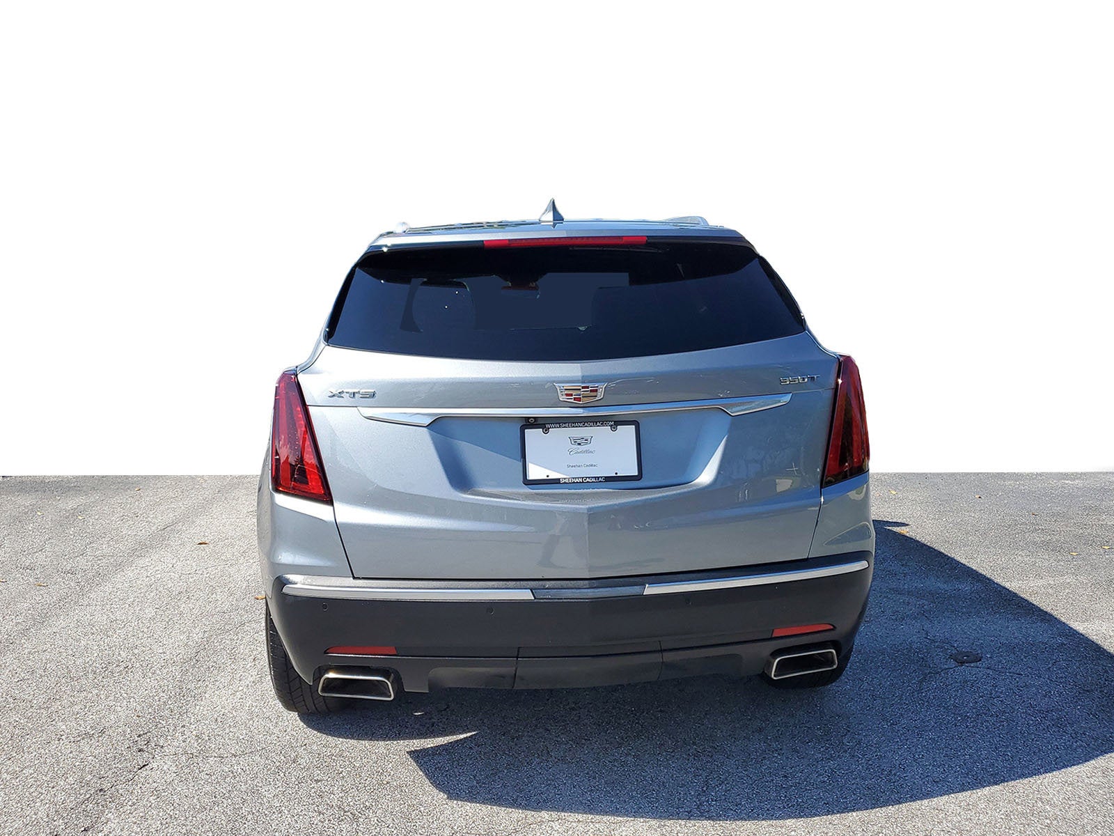 2023 Cadillac XT5 Luxury