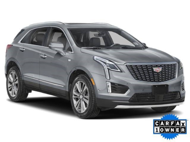 2023 Cadillac XT5 FWD Premium Luxury