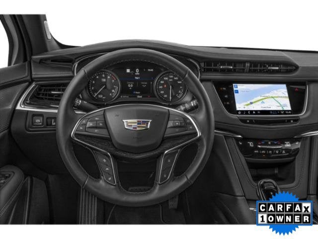 2023 Cadillac XT5 FWD Premium Luxury