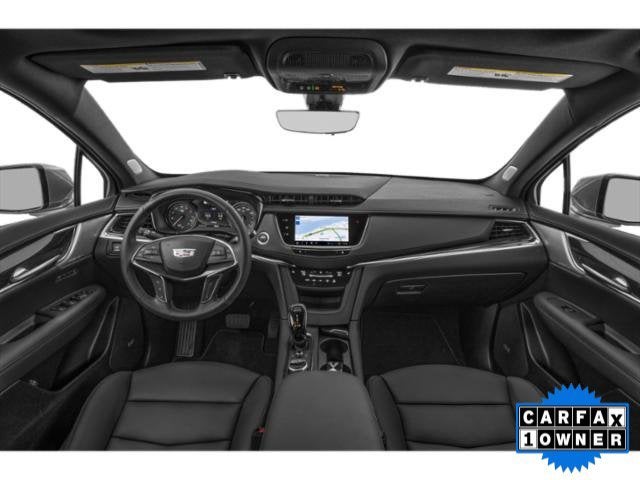 2023 Cadillac XT5 FWD Premium Luxury