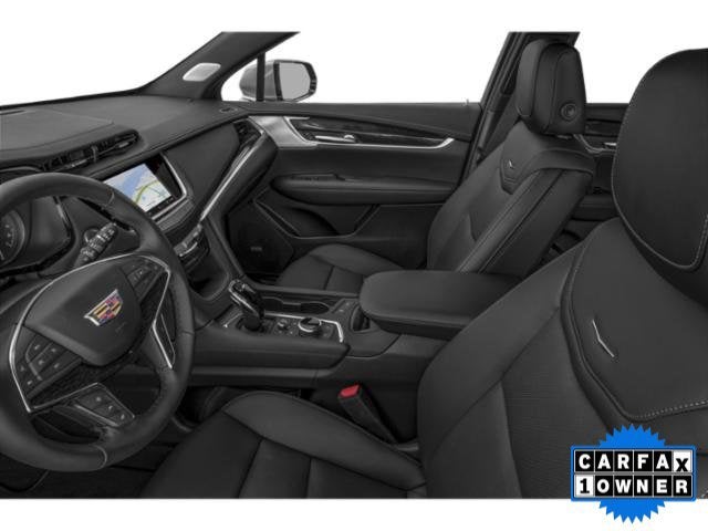 2023 Cadillac XT5 FWD Premium Luxury