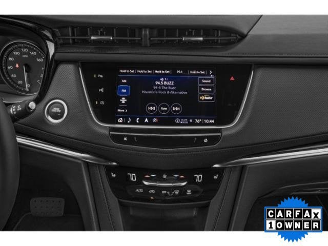 2023 Cadillac XT5 FWD Premium Luxury