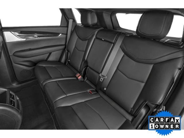 2023 Cadillac XT5 FWD Premium Luxury