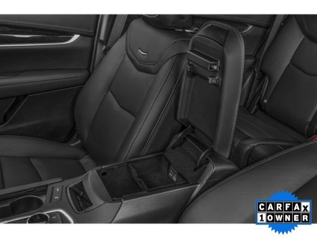 2023 Cadillac XT5 FWD Premium Luxury