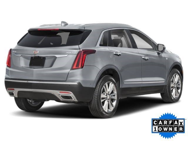 2023 Cadillac XT5 FWD Premium Luxury