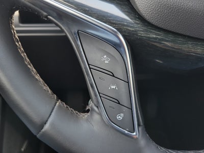 2023 Cadillac XT5 FWD Premium Luxury