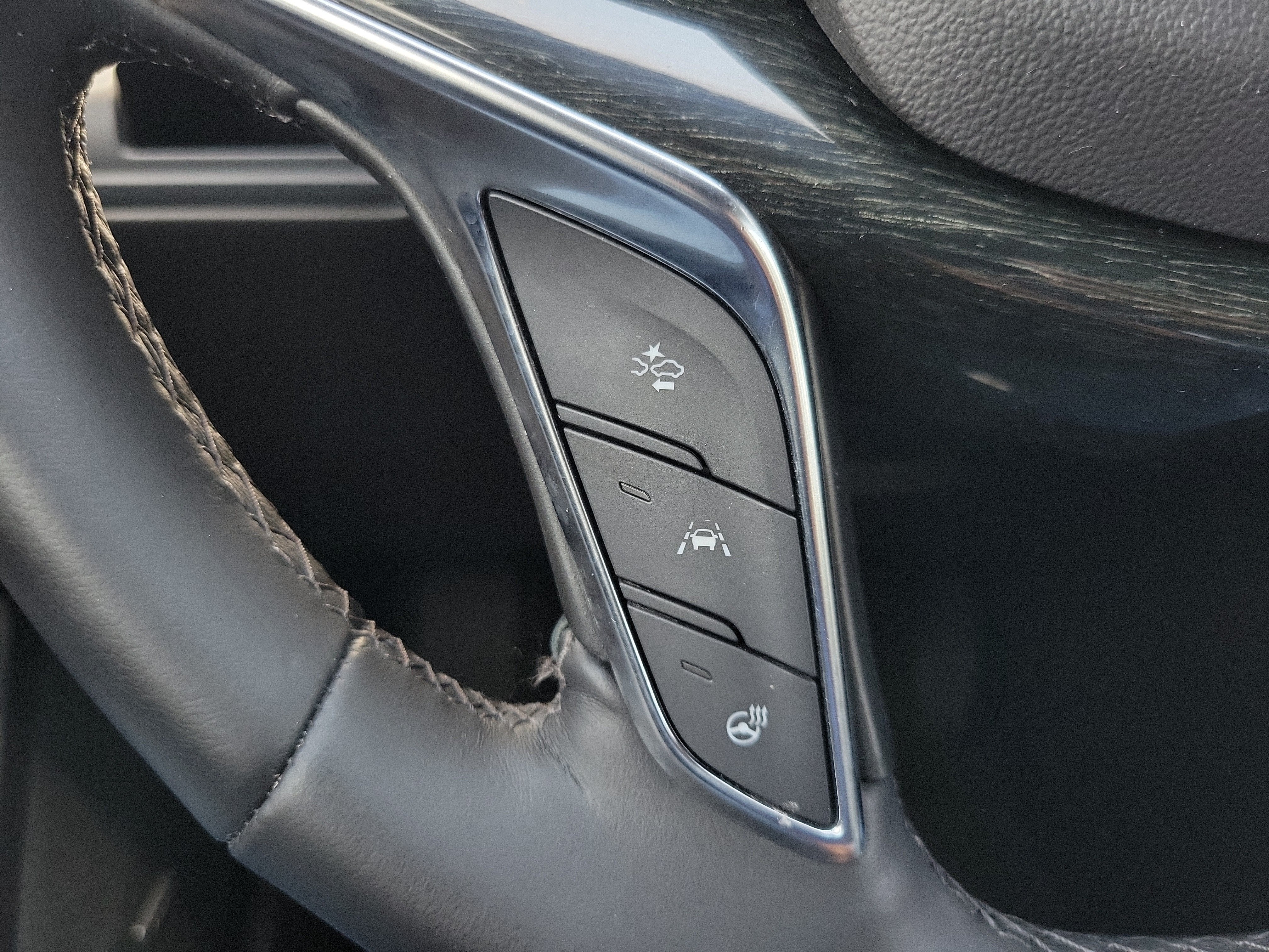 2023 Cadillac XT5 FWD Premium Luxury