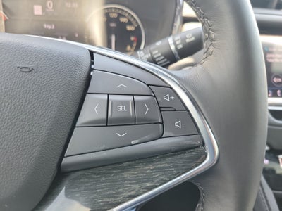 2023 Cadillac XT5 FWD Premium Luxury
