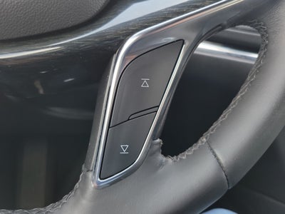 2023 Cadillac XT5 FWD Premium Luxury