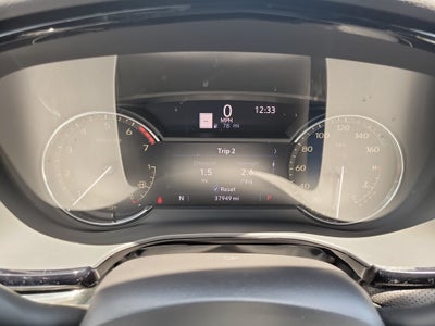 2023 Cadillac XT5 FWD Premium Luxury