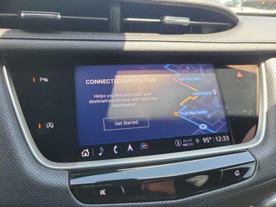 2023 Cadillac XT5 FWD Premium Luxury