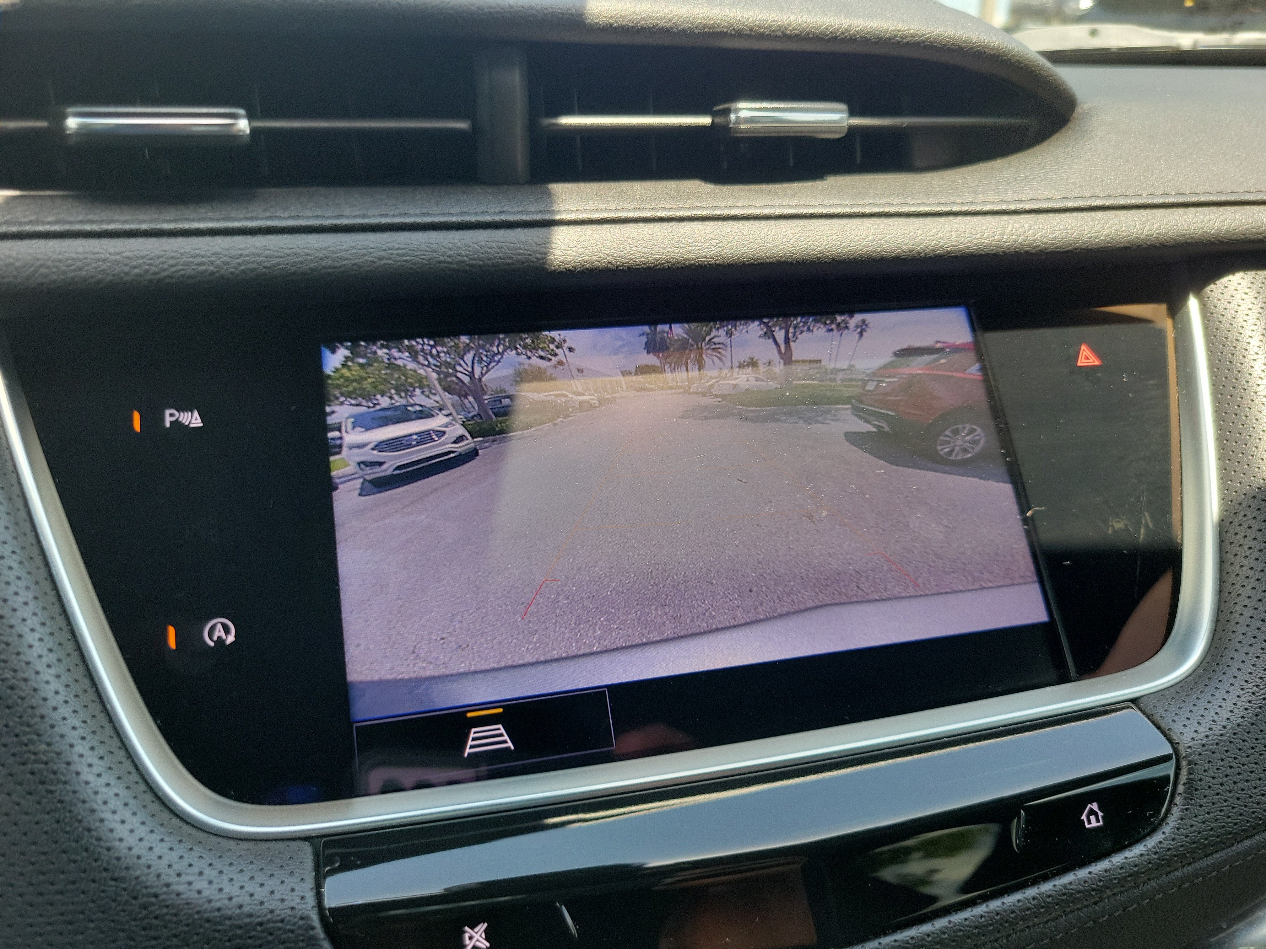 2023 Cadillac XT5 FWD Premium Luxury