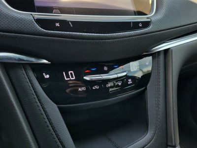 2023 Cadillac XT5 FWD Premium Luxury