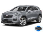 2023 Cadillac XT5 FWD Premium Luxury