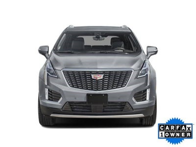 2023 Cadillac XT5 FWD Premium Luxury