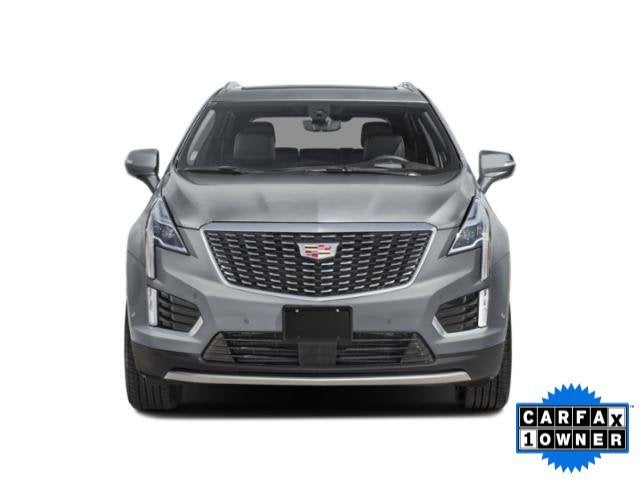 2023 Cadillac XT5 FWD Premium Luxury