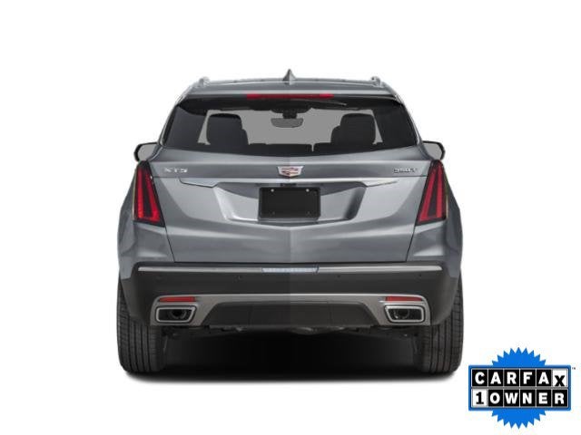 2023 Cadillac XT5 FWD Premium Luxury