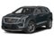2021 Cadillac XT5 FWD Premium Luxury