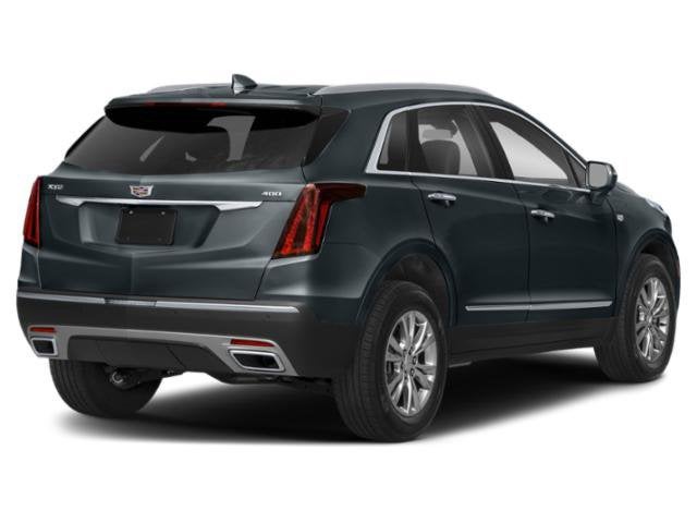 2021 Cadillac XT5 FWD Premium Luxury
