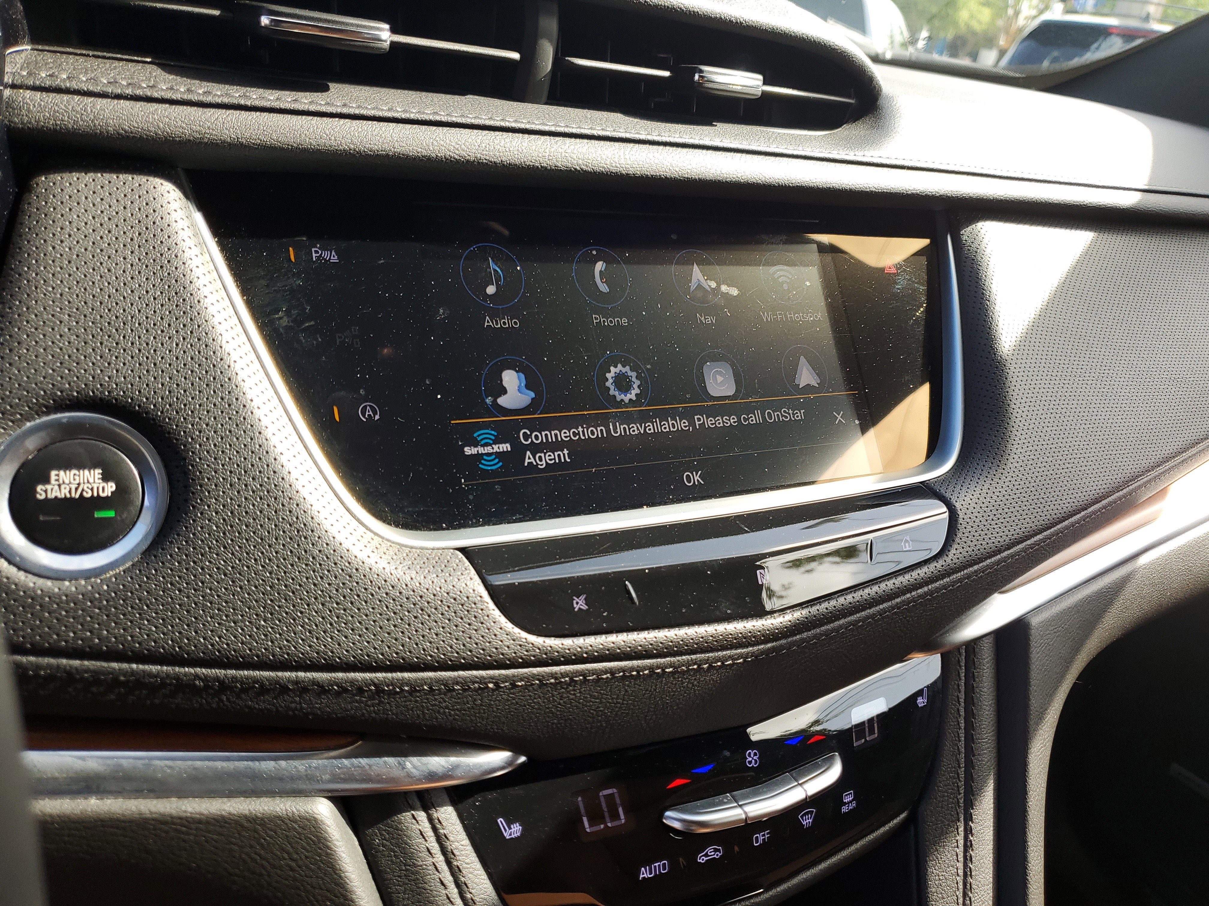 2021 Cadillac XT5 FWD Premium Luxury