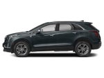 2021 Cadillac XT5 FWD Premium Luxury