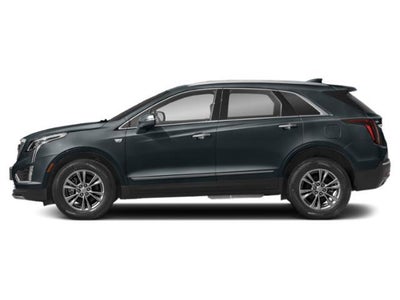 2021 Cadillac XT5 FWD Premium Luxury