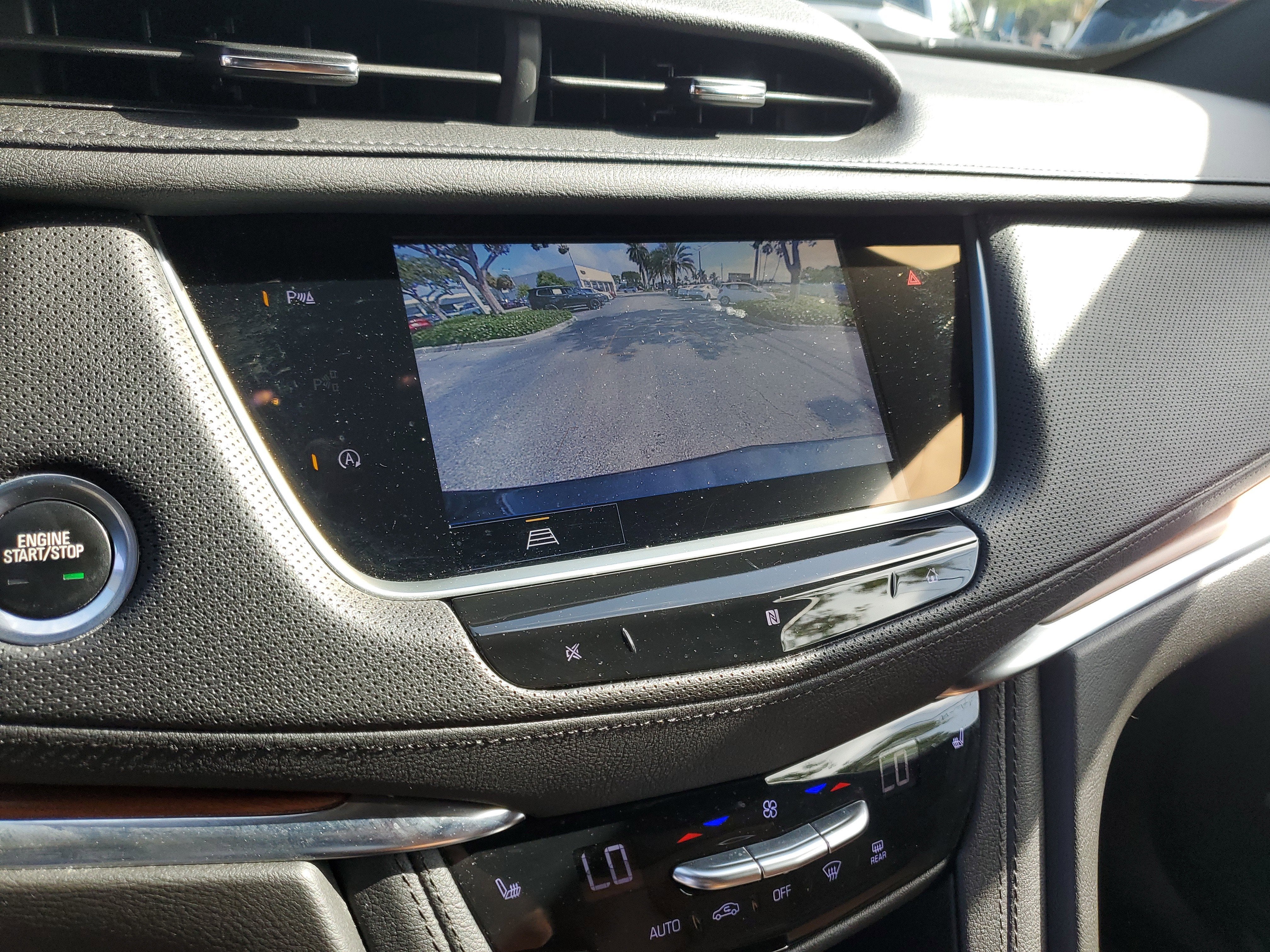 2021 Cadillac XT5 FWD Premium Luxury