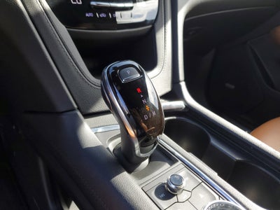 2021 Cadillac XT5 FWD Premium Luxury