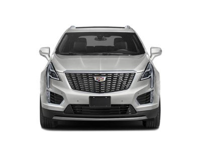 2021 Cadillac XT5 FWD Premium Luxury