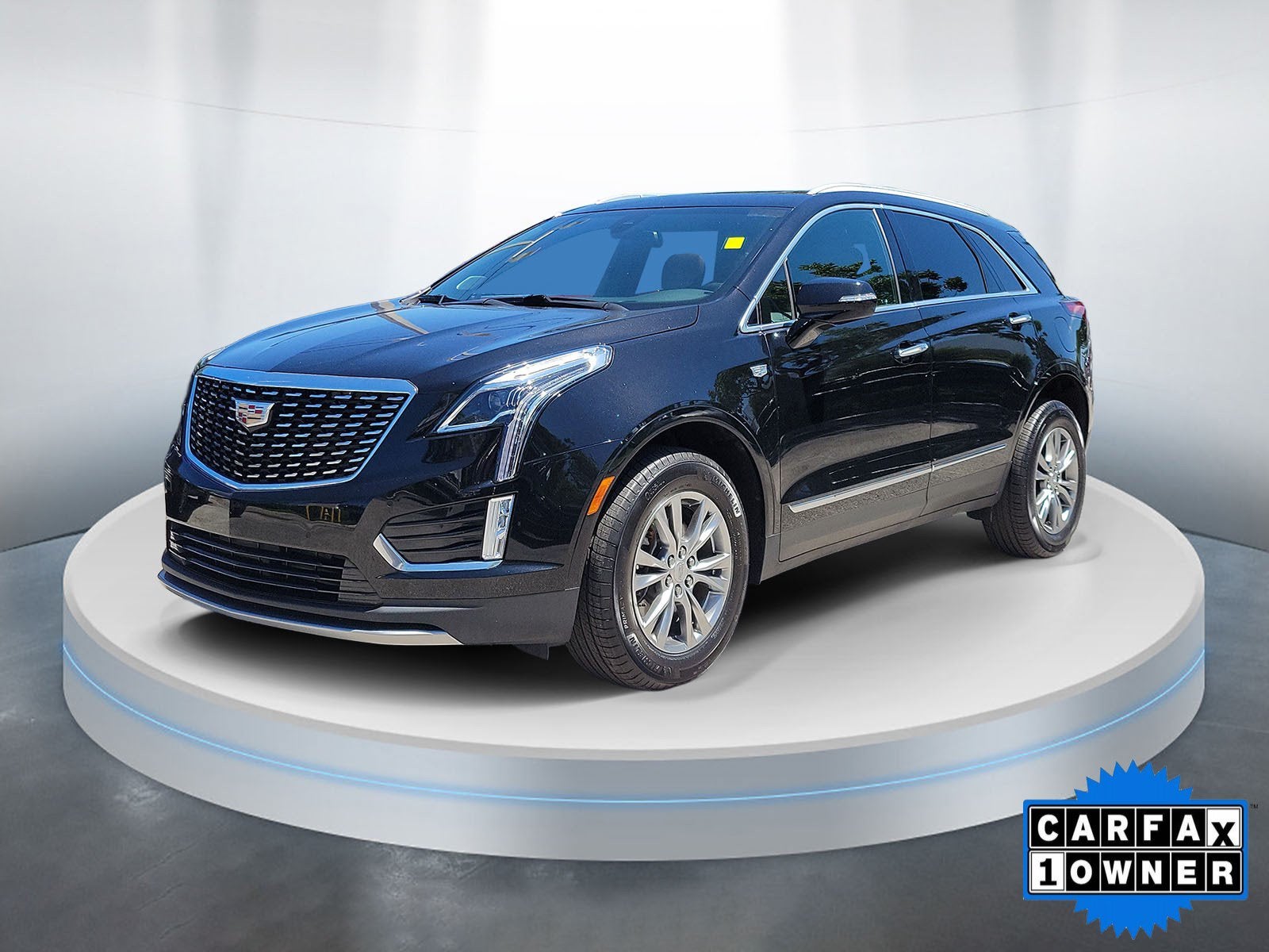 2023 Cadillac XT5 FWD Premium Luxury