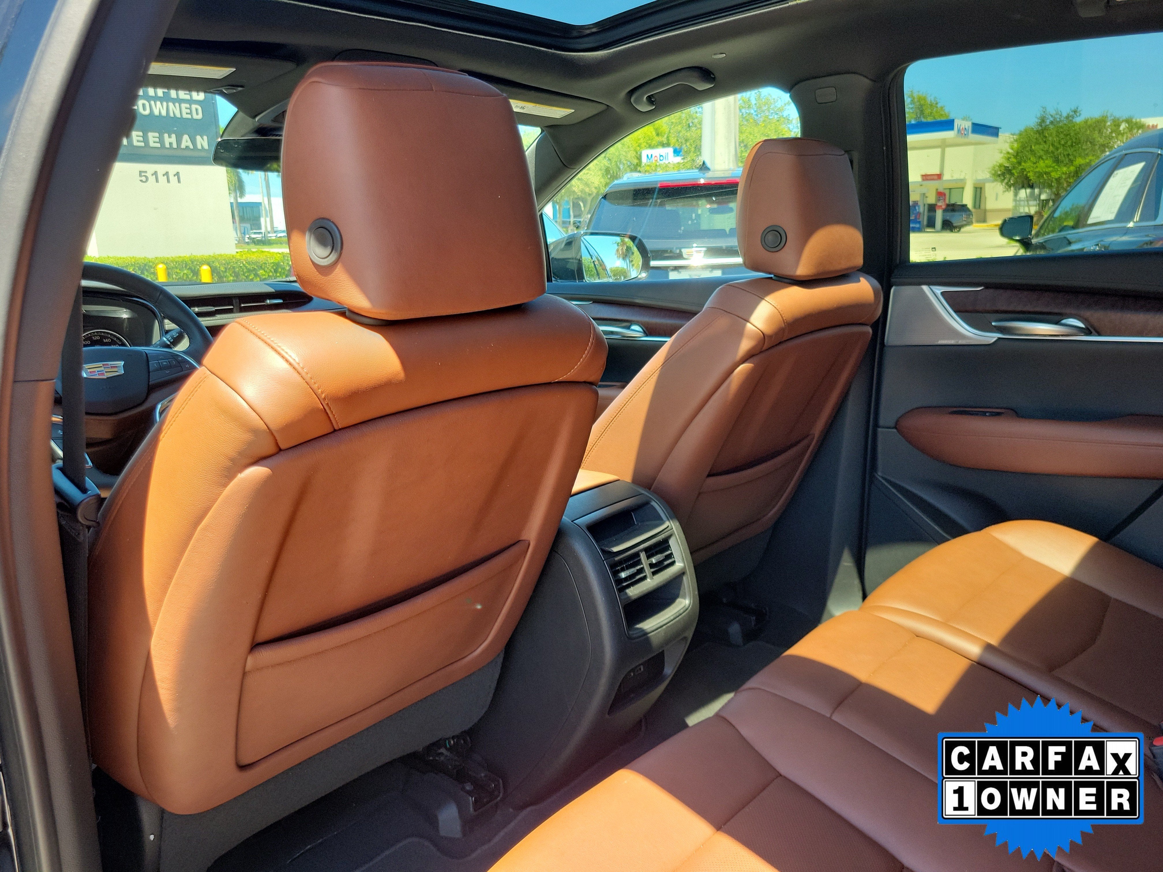 2023 Cadillac XT5 FWD Premium Luxury