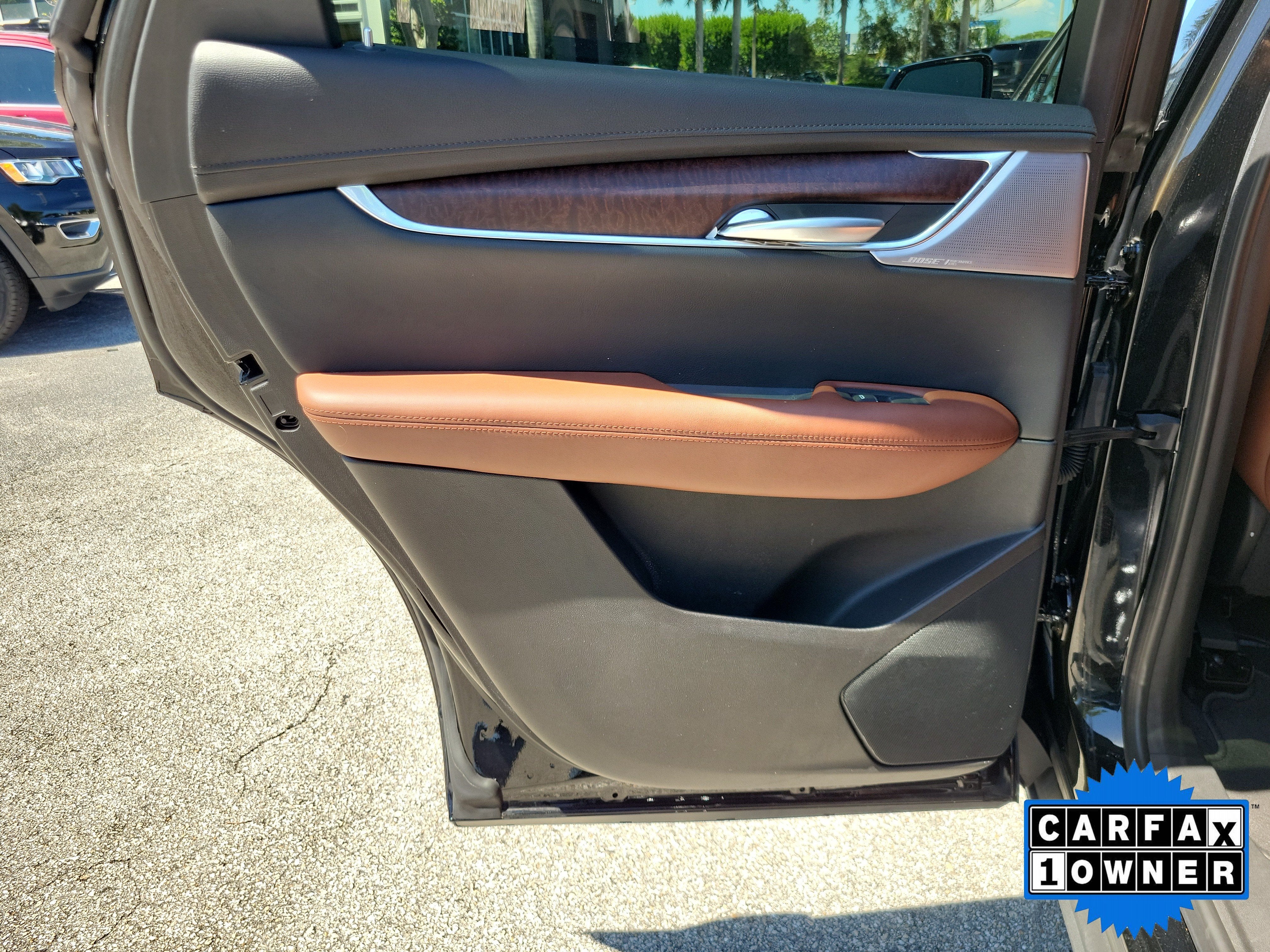 2023 Cadillac XT5 FWD Premium Luxury