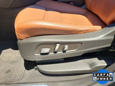 2023 Cadillac XT5 FWD Premium Luxury