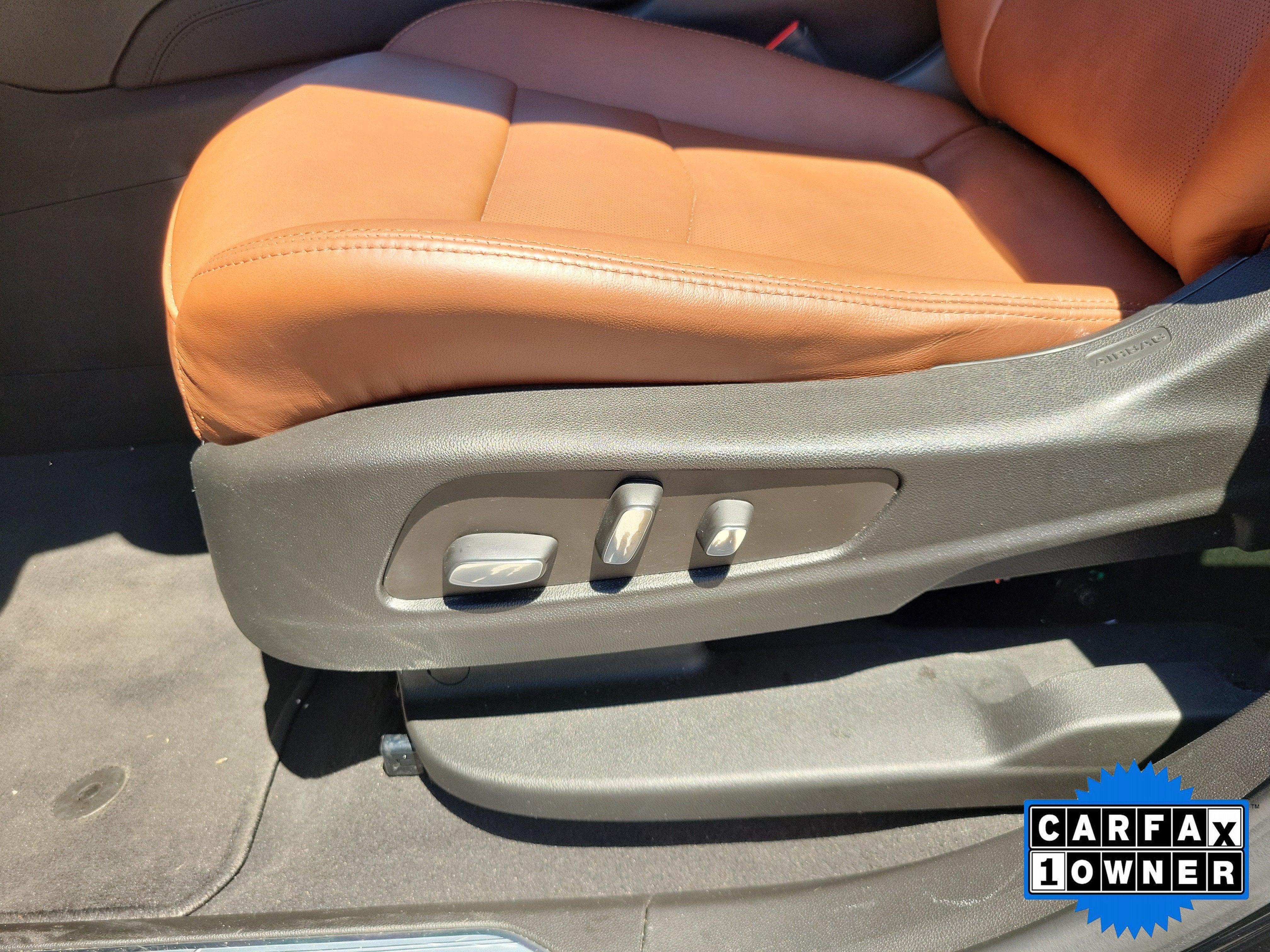 2023 Cadillac XT5 FWD Premium Luxury