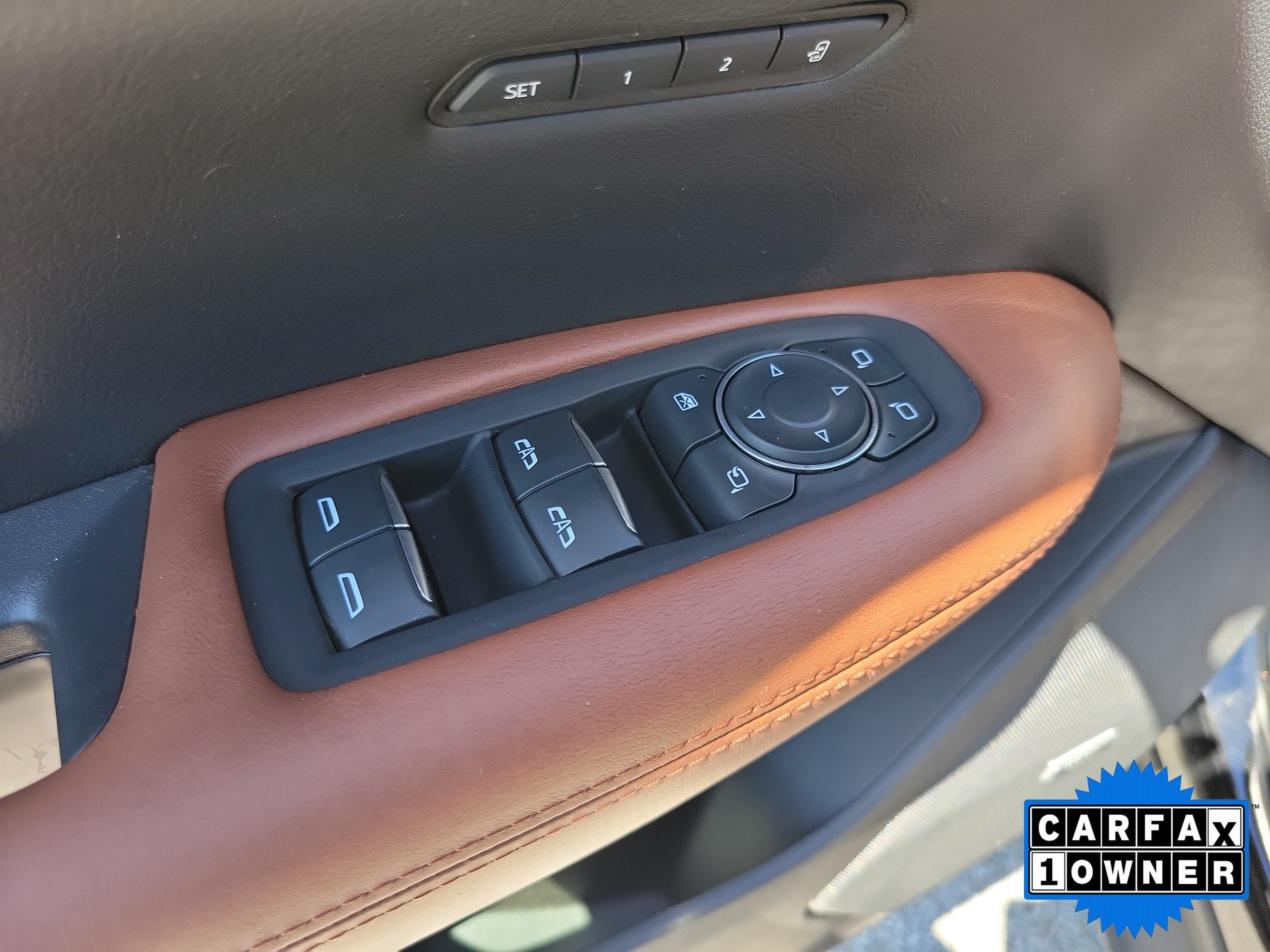 2023 Cadillac XT5 FWD Premium Luxury