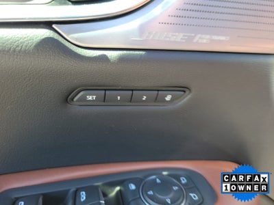 2023 Cadillac XT5 FWD Premium Luxury