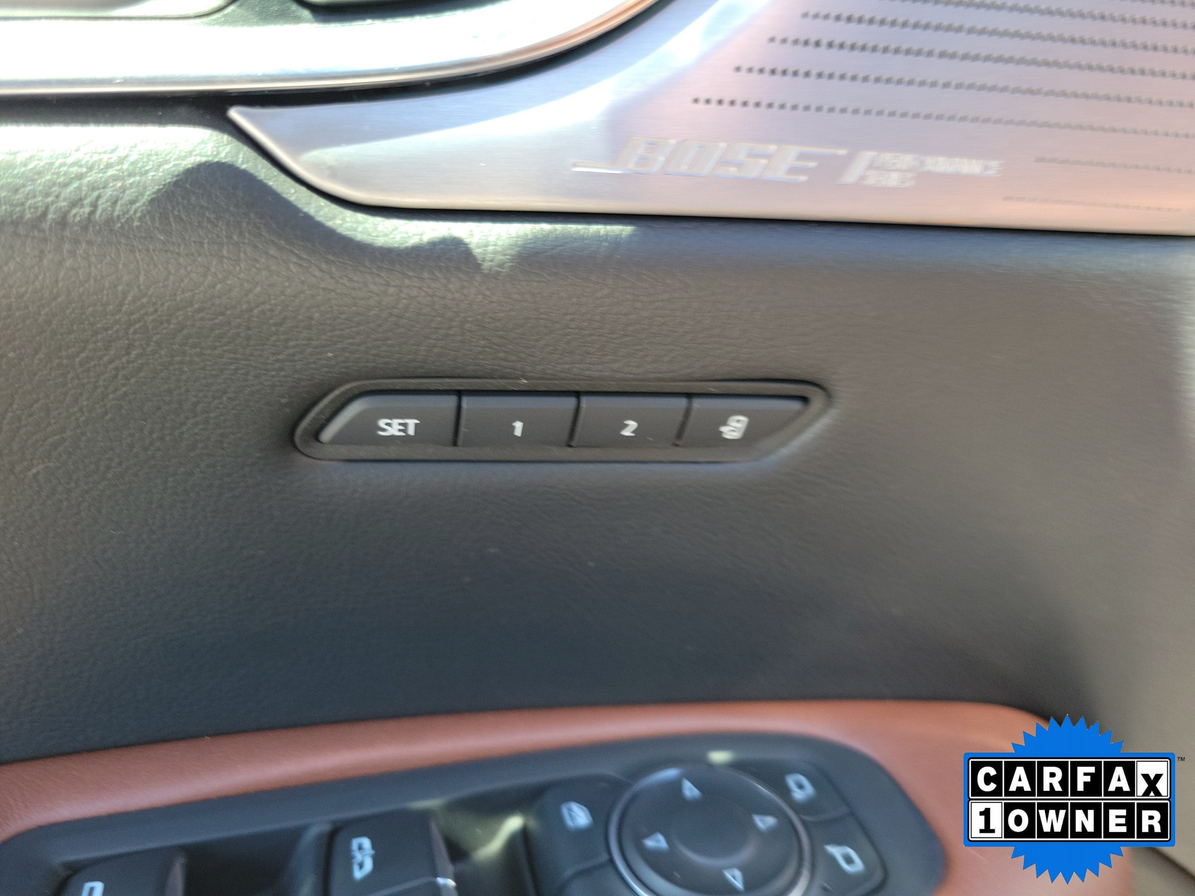 2023 Cadillac XT5 FWD Premium Luxury