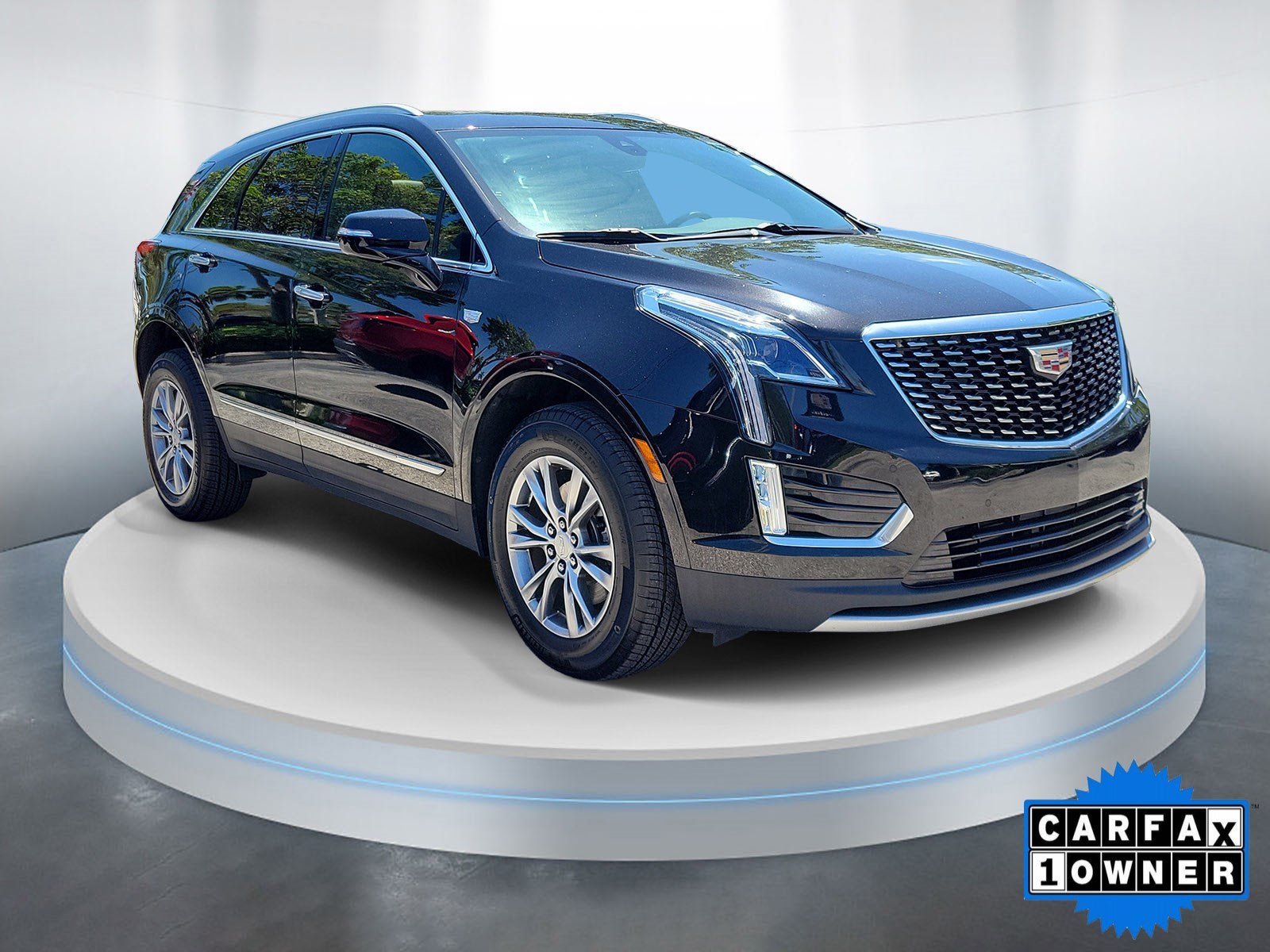 2023 Cadillac XT5 FWD Premium Luxury