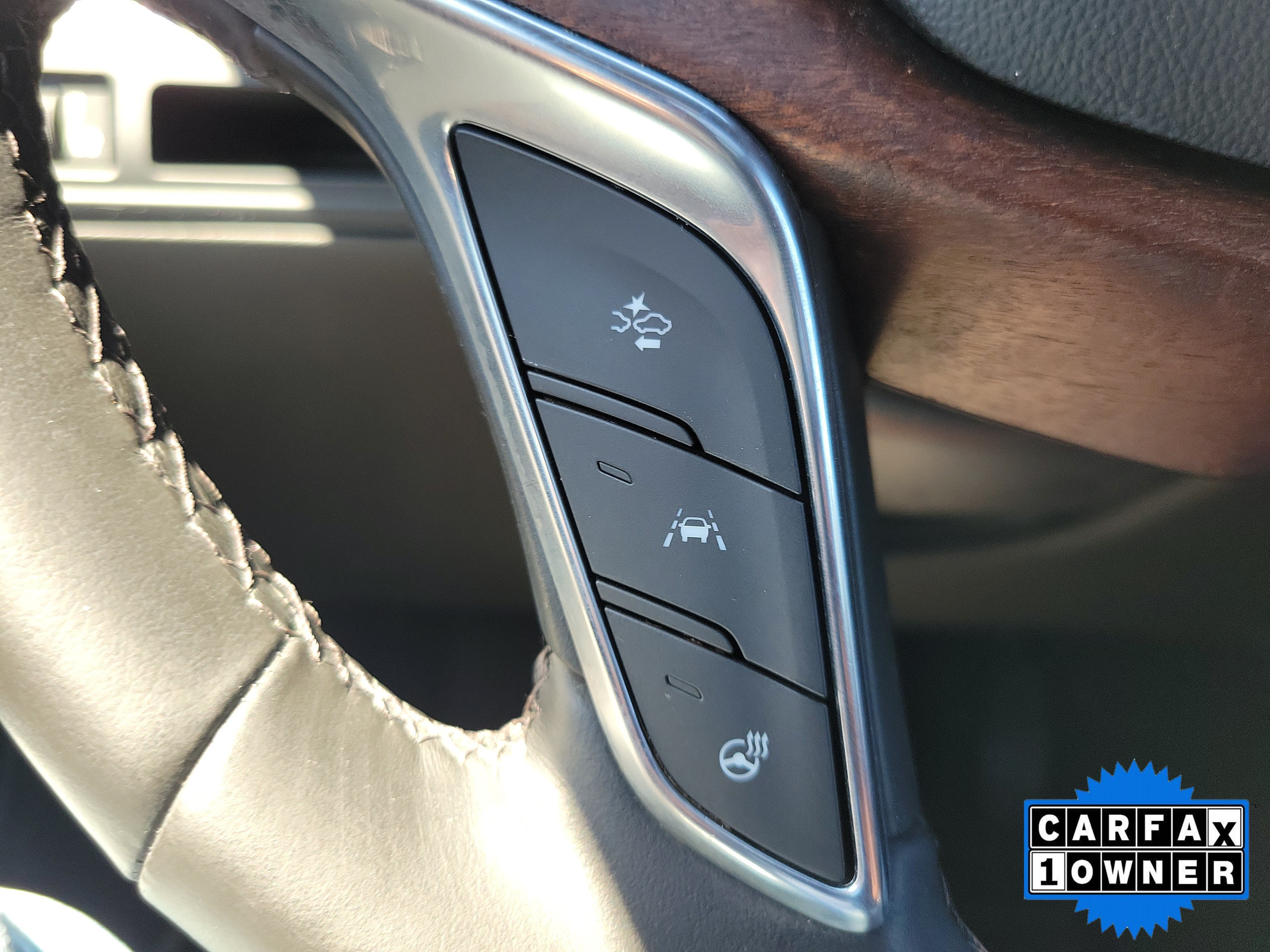 2023 Cadillac XT5 FWD Premium Luxury