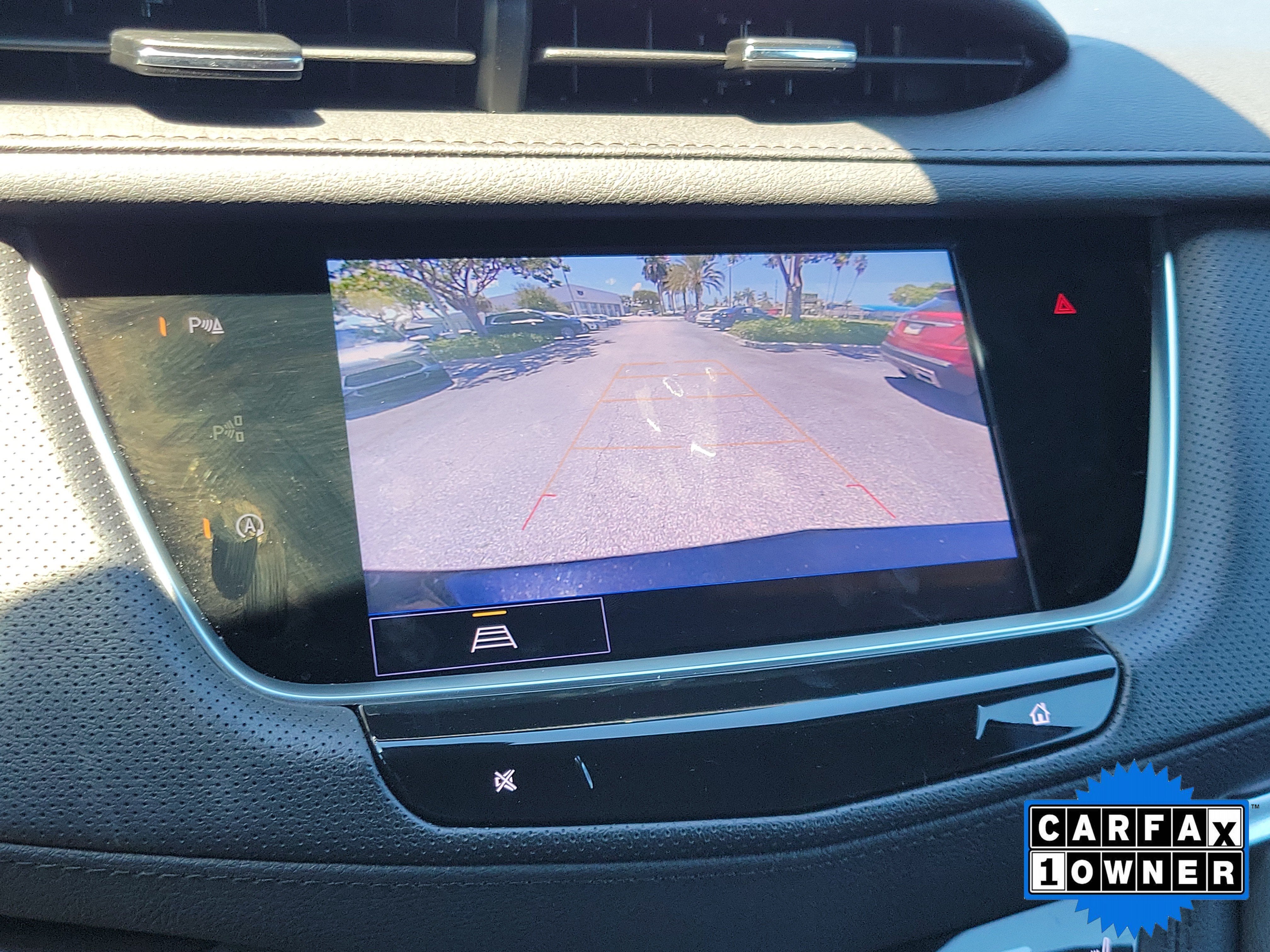 2023 Cadillac XT5 FWD Premium Luxury