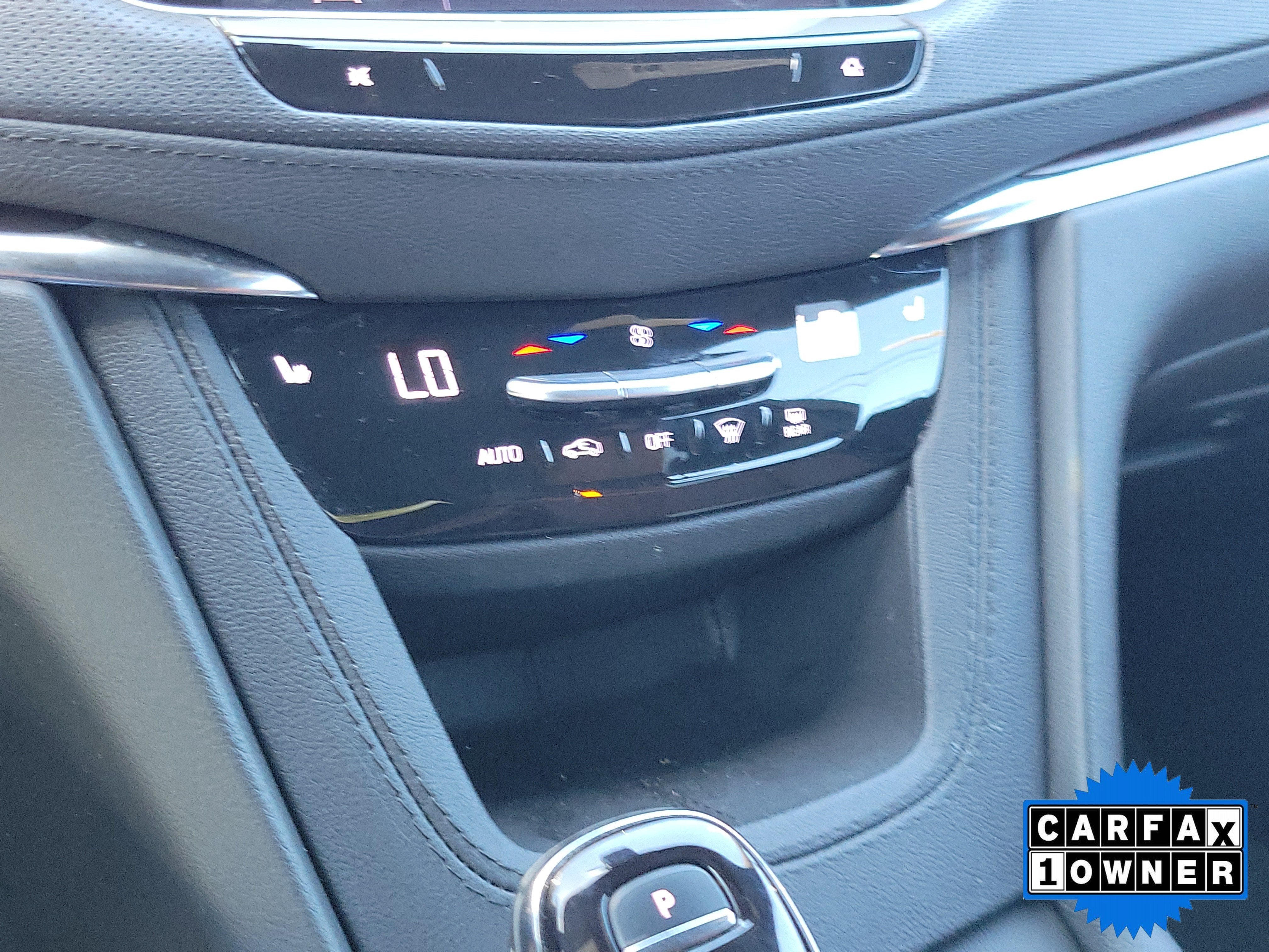 2023 Cadillac XT5 FWD Premium Luxury