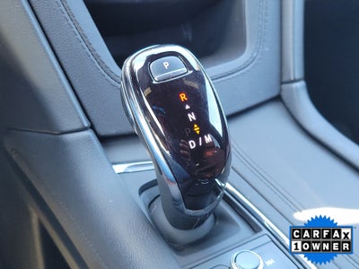 2023 Cadillac XT5 FWD Premium Luxury