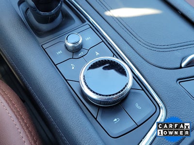 2023 Cadillac XT5 FWD Premium Luxury