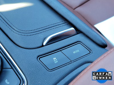 2023 Cadillac XT5 FWD Premium Luxury