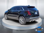 2023 Cadillac XT5 FWD Premium Luxury