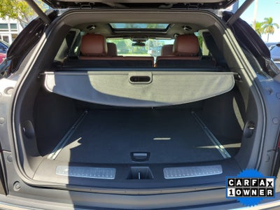 2023 Cadillac XT5 FWD Premium Luxury